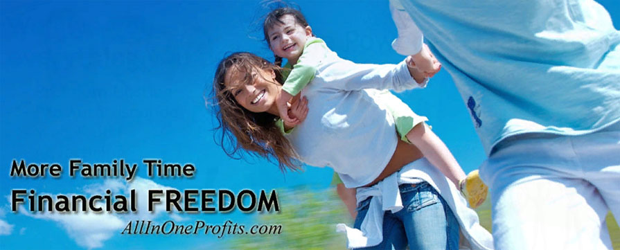 AIOP service gives you financial freedom